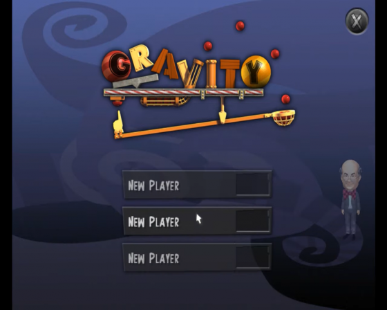 Professor Heinz Wolff's Gravity Screenshot 39 (Nintendo Wii (US Version))