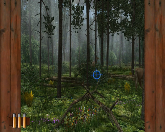 Buck Fever Screenshot 10 (Nintendo Wii (US Version))