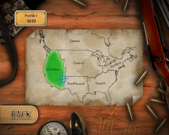 Buck Fever Screenshot 23 (Nintendo Wii (US Version))