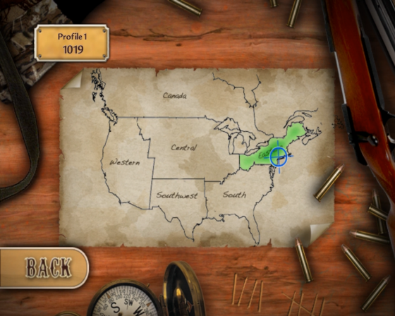 Buck Fever Screenshot 24 (Nintendo Wii (US Version))