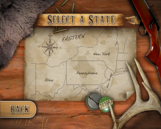 Buck Fever Screenshot 27 (Nintendo Wii (US Version))