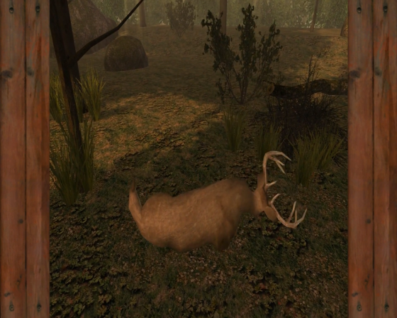 Buck Fever Screenshot 33 (Nintendo Wii (US Version))