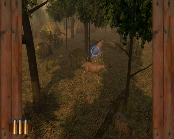 Buck Fever Screenshot 37 (Nintendo Wii (US Version))