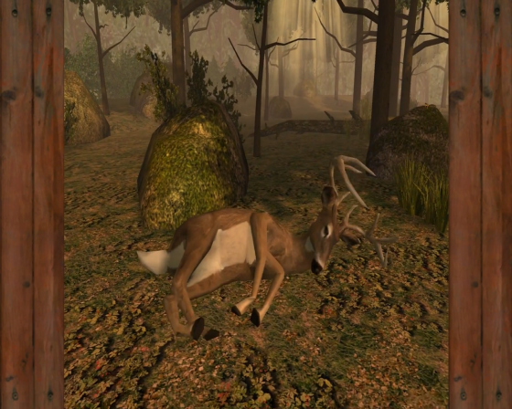 Buck Fever Screenshot 42 (Nintendo Wii (US Version))