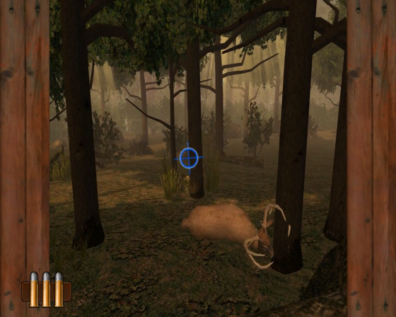 Buck Fever Screenshot 44 (Nintendo Wii (US Version))