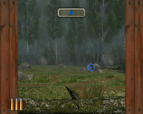 Buck Fever Screenshot 47 (Nintendo Wii (US Version))