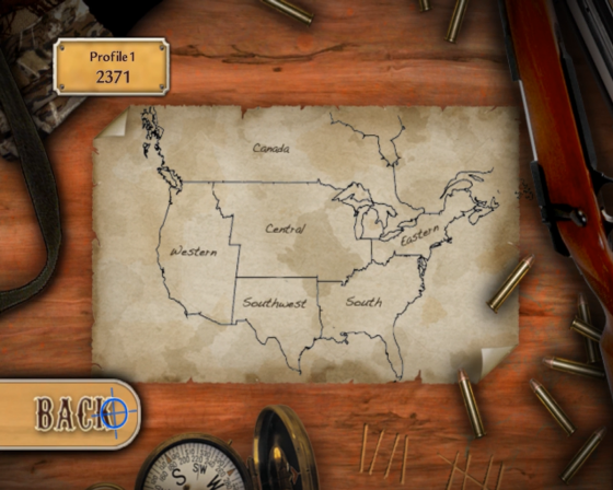 Buck Fever Screenshot 51 (Nintendo Wii (US Version))