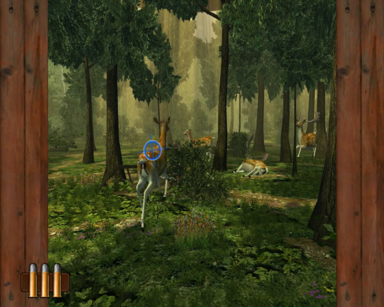 Buck Fever Screenshot 53 (Nintendo Wii (US Version))