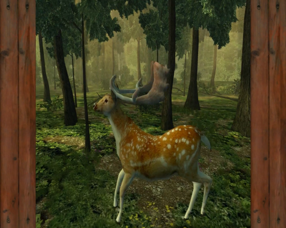 Buck Fever Screenshot 54 (Nintendo Wii (US Version))