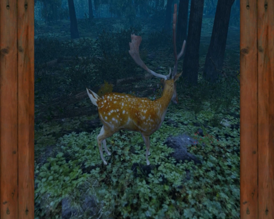 Buck Fever Screenshot 63 (Nintendo Wii (US Version))