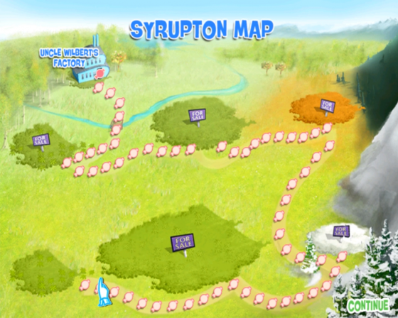 Candace Kane's Candy Factory Screenshot 14 (Nintendo Wii (US Version))