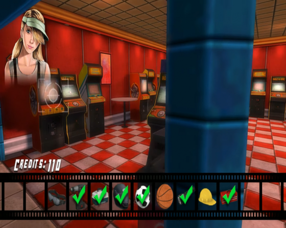 Harley-Davidson: Road Trip Screenshot 11 (Nintendo Wii (US Version))