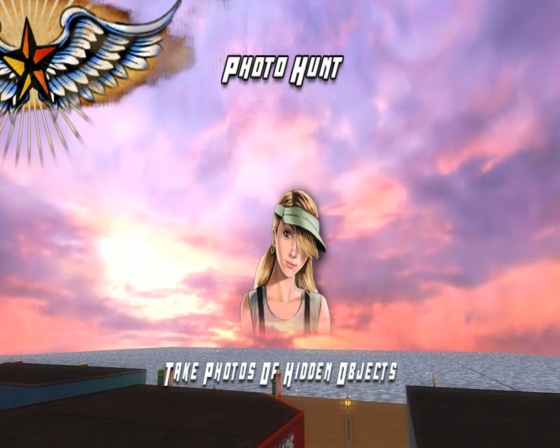 Harley-Davidson: Road Trip Screenshot 31 (Nintendo Wii (US Version))