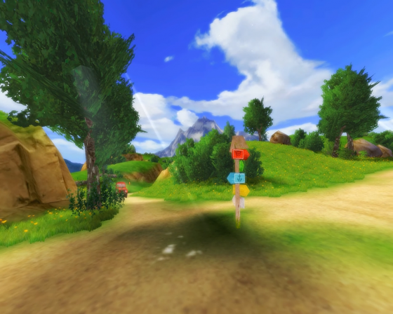 I Love Horses: Rider's Paradise Screenshot 25 (Nintendo Wii (US Version))