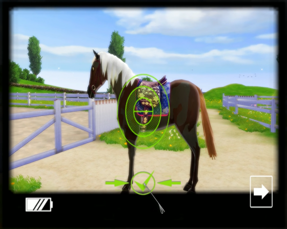 I Love Horses: Rider's Paradise Screenshot 47 (Nintendo Wii (US Version))