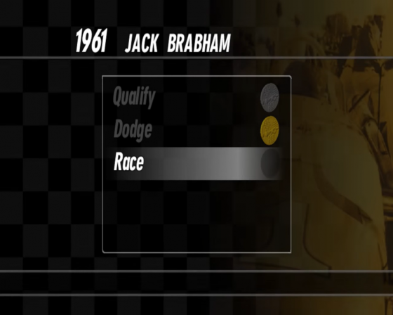 Indianapolis 500 Legends Screenshot 28 (Nintendo Wii (US Version))