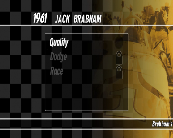 Indianapolis 500 Legends Screenshot 32 (Nintendo Wii (US Version))