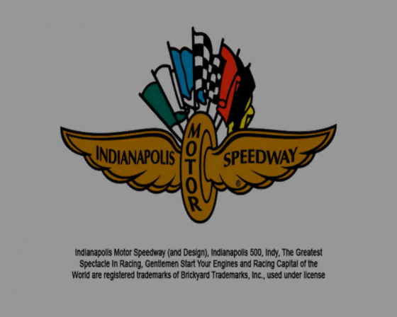 Indianapolis 500 Legends Screenshot 39 (Nintendo Wii (US Version))