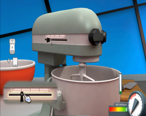 Iron Chef America: Supreme Cuisine Screenshot 25 (Nintendo Wii (US Version))