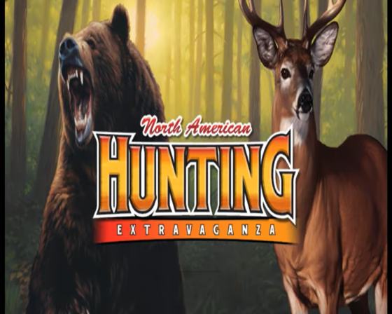 North American Hunting Extravaganza