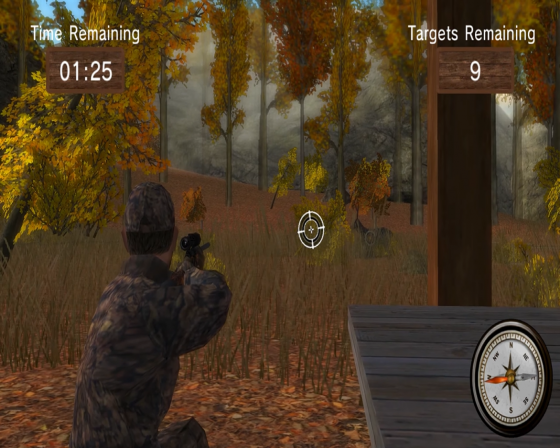 North American Hunting Extravaganza Screenshot 7 (Nintendo Wii (EU Version))