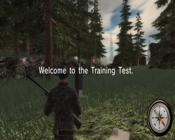 North American Hunting Extravaganza Screenshot 20 (Nintendo Wii (US Version))