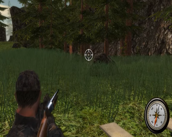 North American Hunting Extravaganza Screenshot 22 (Nintendo Wii (US Version))