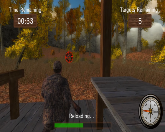 North American Hunting Extravaganza Screenshot 29 (Nintendo Wii (US Version))