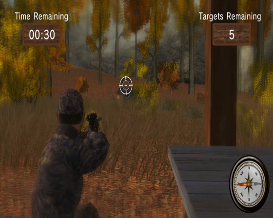 North American Hunting Extravaganza Screenshot 35 (Nintendo Wii (EU Version))