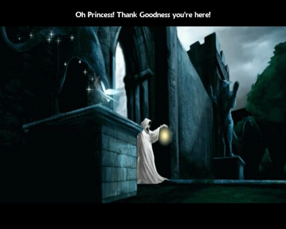 Princess Isabella: A Witch's Curse Screenshot 34 (Nintendo Wii (US Version))