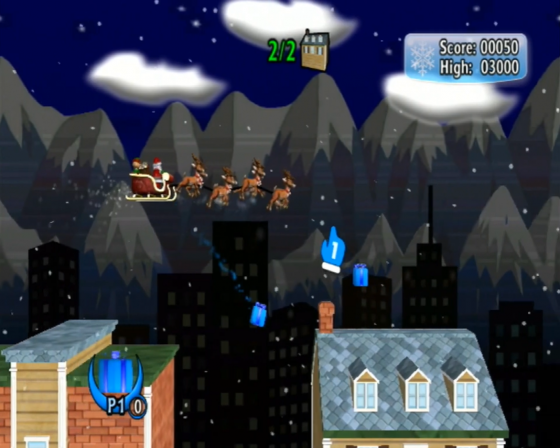 We Wish You A Merry Christmas Screenshot 6 (Nintendo Wii (EU Version))