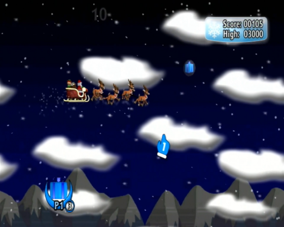 We Wish You A Merry Christmas Screenshot 9 (Nintendo Wii (EU Version))