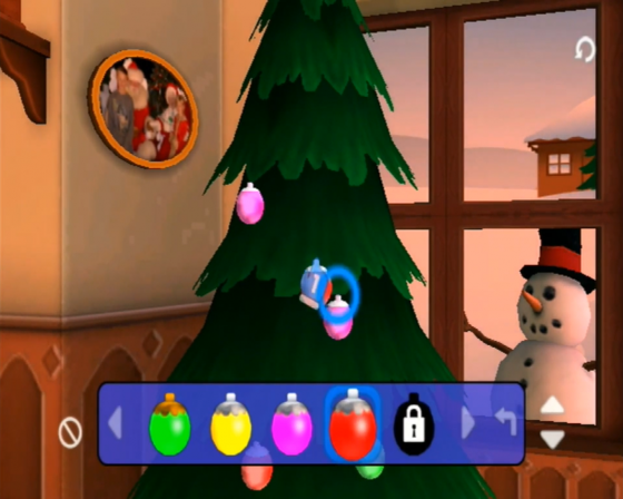 We Wish You A Merry Christmas Screenshot 11 (Nintendo Wii (US Version))