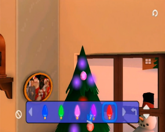 We Wish You A Merry Christmas Screenshot 12 (Nintendo Wii (EU Version))