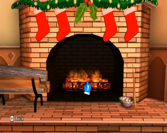 We Wish You A Merry Christmas Screenshot 24 (Nintendo Wii (EU Version))