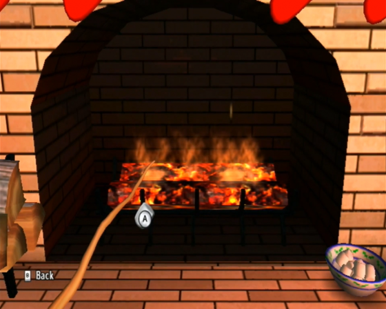 We Wish You A Merry Christmas Screenshot 25 (Nintendo Wii (EU Version))