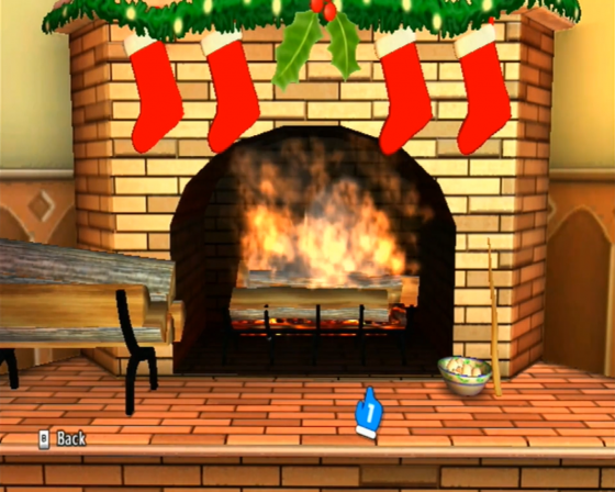 We Wish You A Merry Christmas Screenshot 26 (Nintendo Wii (US Version))