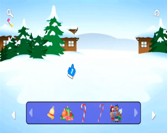 We Wish You A Merry Christmas Screenshot 30 (Nintendo Wii (EU Version))