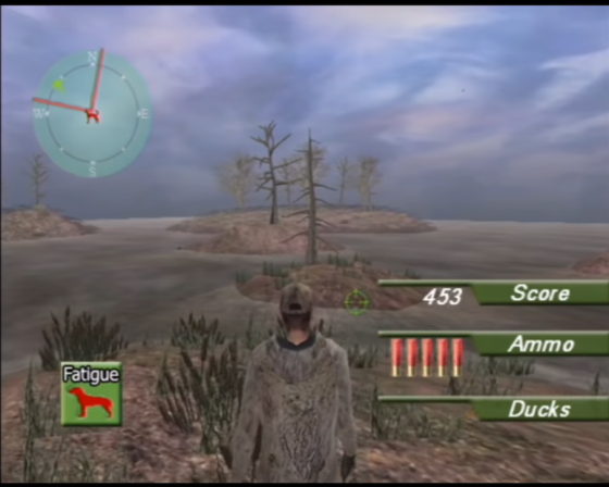 Ultimate Duck Hunting Screenshot 5 (Nintendo Wii (US Version))