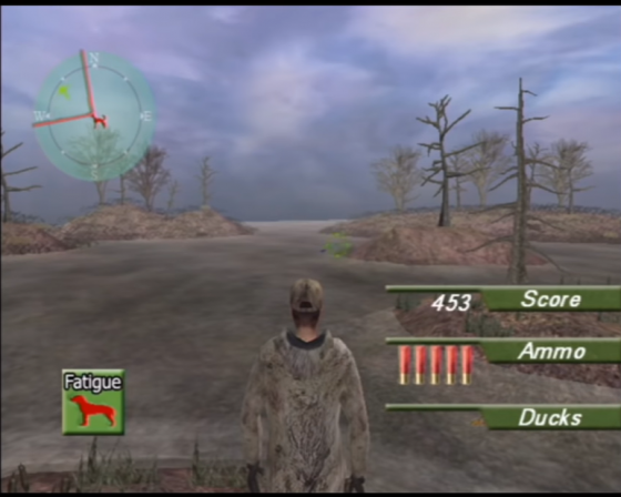 Ultimate Duck Hunting Screenshot 6 (Nintendo Wii (US Version))