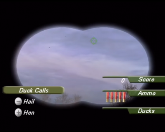 Ultimate Duck Hunting Screenshot 8 (Nintendo Wii (US Version))