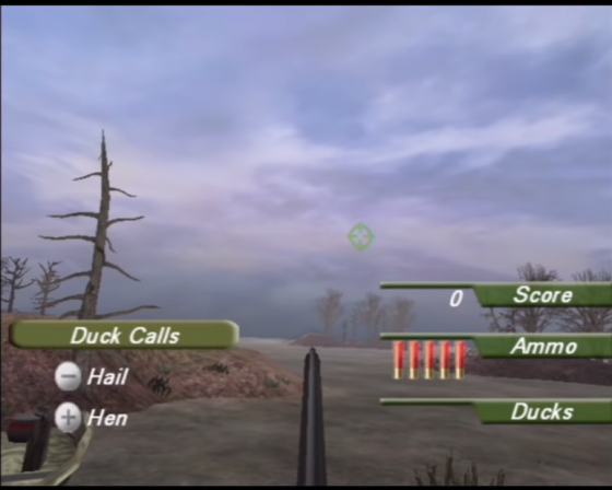 Ultimate Duck Hunting Screenshot 9 (Nintendo Wii (US Version))