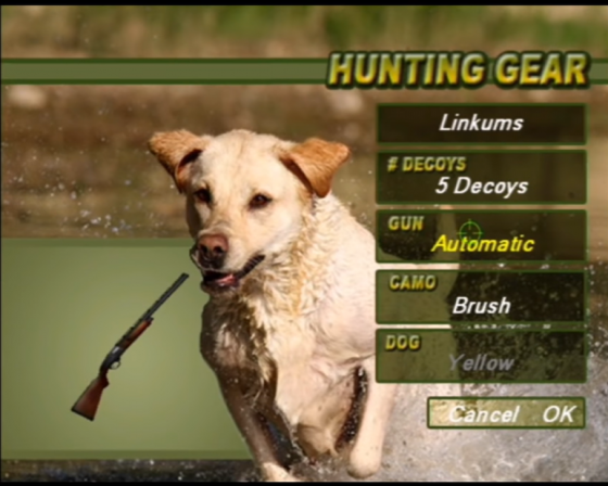 Ultimate Duck Hunting Screenshot 18 (Nintendo Wii (US Version))