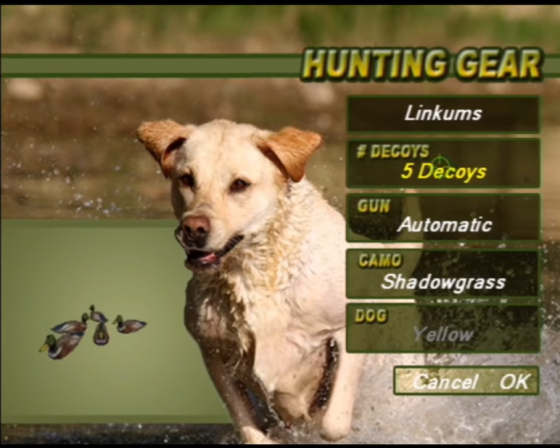 Ultimate Duck Hunting Screenshot 19 (Nintendo Wii (US Version))