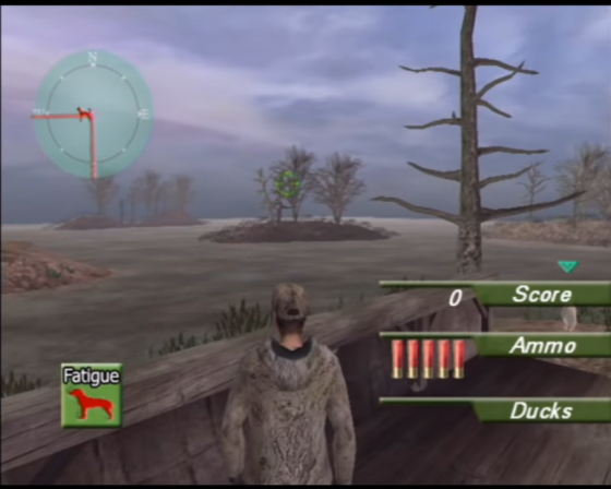 Ultimate Duck Hunting Screenshot 22 (Nintendo Wii (US Version))