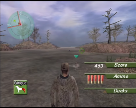 Ultimate Duck Hunting Screenshot 24 (Nintendo Wii (US Version))