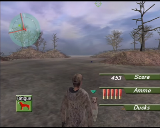 Ultimate Duck Hunting Screenshot 25 (Nintendo Wii (US Version))