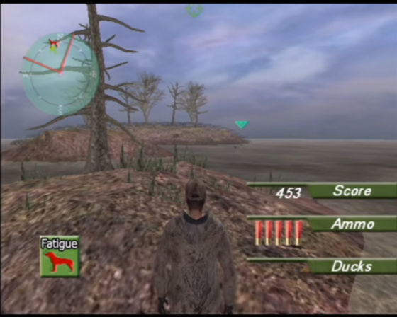 Ultimate Duck Hunting Screenshot 29 (Nintendo Wii (US Version))