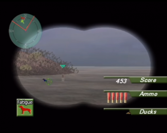 Ultimate Duck Hunting Screenshot 30 (Nintendo Wii (US Version))