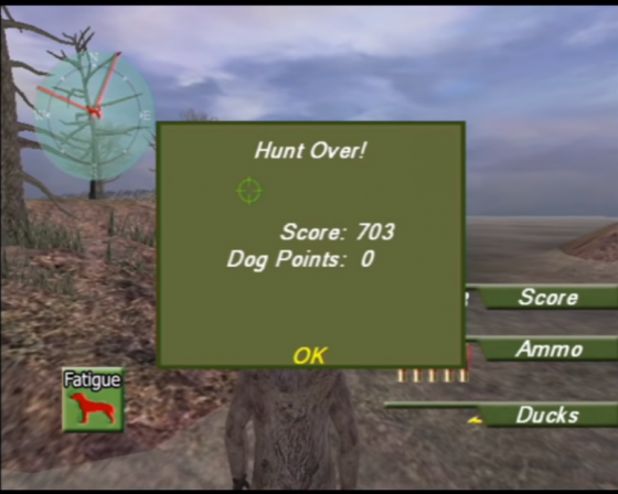 Ultimate Duck Hunting Screenshot 34 (Nintendo Wii (US Version))